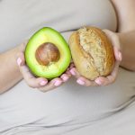 what to eat during the third trimester of pregnancy