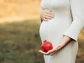 21 weeks pregnant – New Symptoms Appear