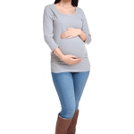 25 weeks pregnant – Feel The Changes In Your Body