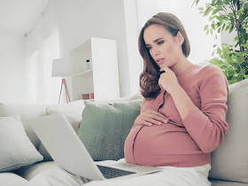 How to Create a Maternity Leave Letter