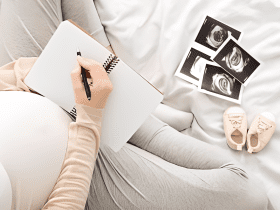Main Things to Do in the Last Weeks of Pregnancy