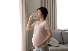 Signs and Symptoms of Dehydration in Pregnancy