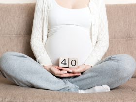 What You Should Know about Your Last Week of Pregnancy