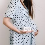 40 Weeks Pregnant – The End of The Line is Here