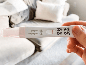 Pregnancy Test Is Negative 1706885785