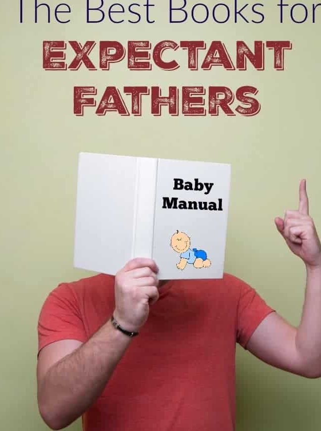 expectant father