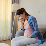 Hyperemesis what to do with morning sickness?