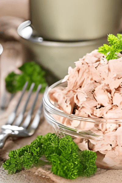 Is Tuna Safe During Pregnancy?