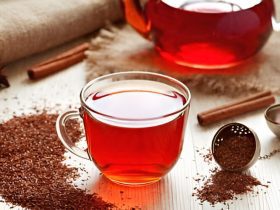 Nurturing with Nature: Pregnancy and the Marvel of Rooibos Tea