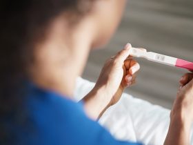 pregnancy tests 1