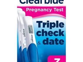 pregnancy tests 6