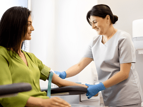 Why a Pregnancy Blood Test Might Be Your Best Option