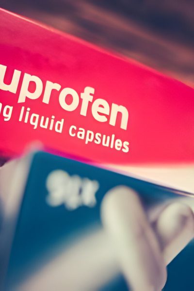 Is Ibuprofen Safe During Pregnancy?
