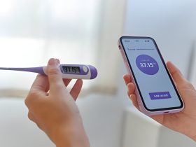 What is a basal thermometer ?