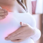 Sore Breasts as a Sign of Pregnancy