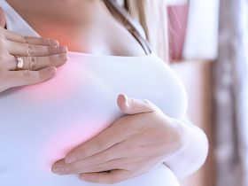 Sore Breasts as a Sign of Pregnancy